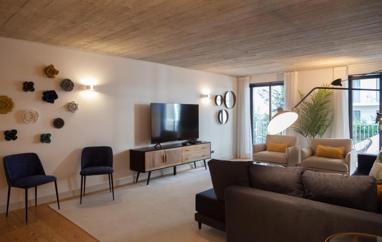 Apartment Flh Intendente Blue Flat With Balcony Lissabon