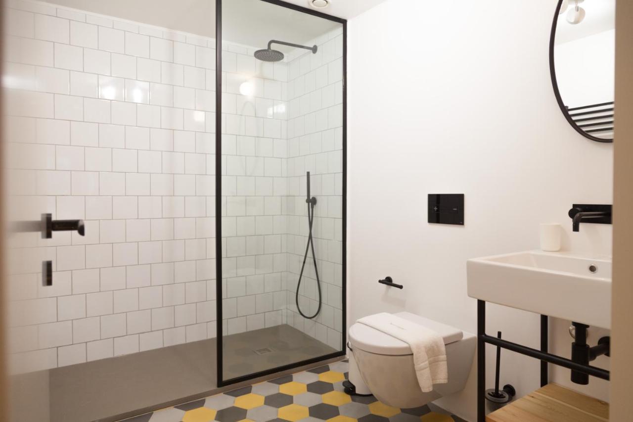 Flh Intendente Blue Flat With Balcony Apartment Lissabon